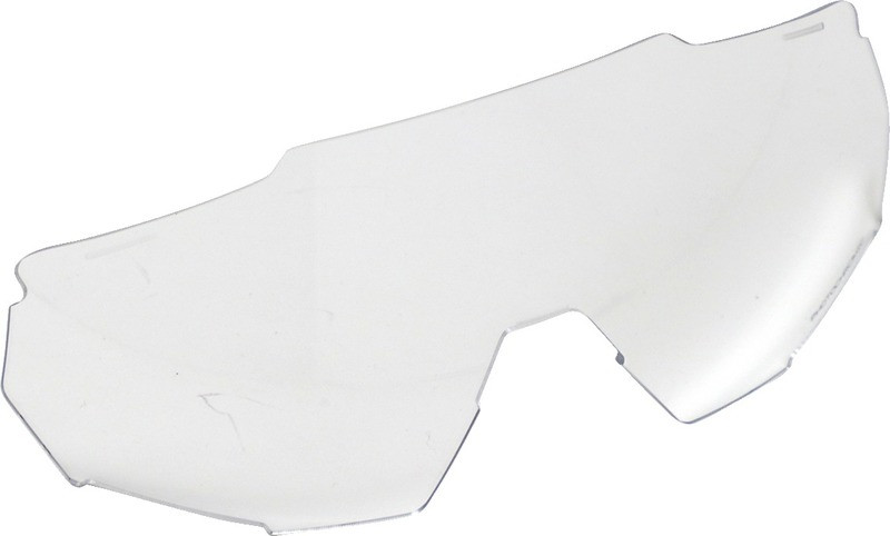 100 Racetrap Photochromic Goggle Lens Speed Addicts