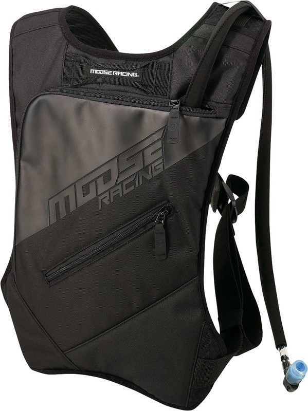 Moose Racing Hydration Backpack - Light