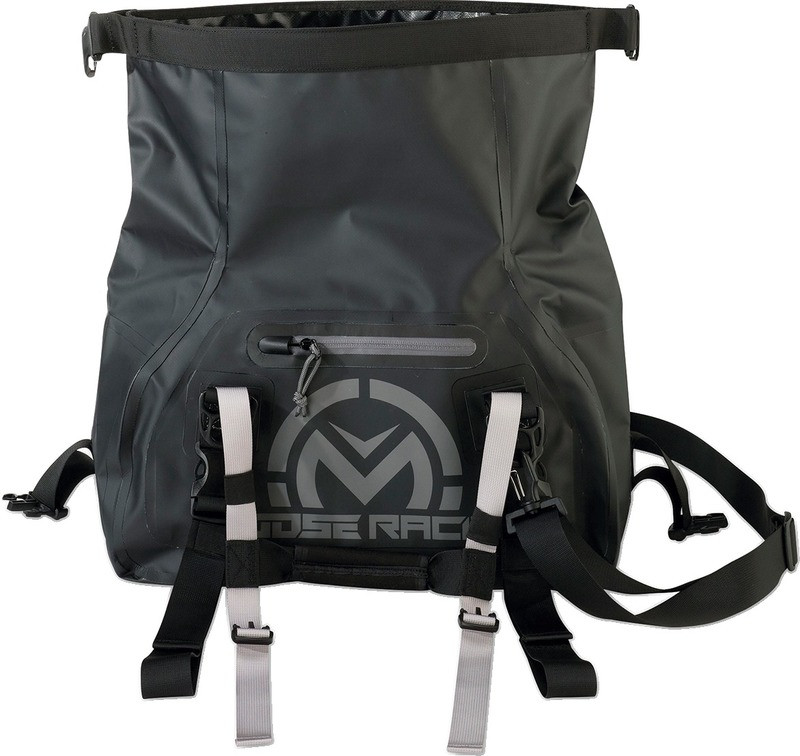 Moose Racing ADV1 Dry Trail Pack - 40 liter