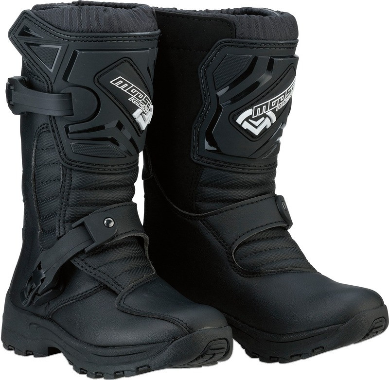 Moose Racing Child M1.3 Black MX Boots