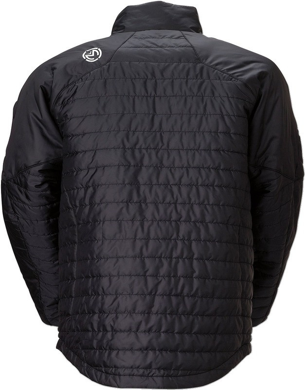 Moose Racing Distinction Black Jacket