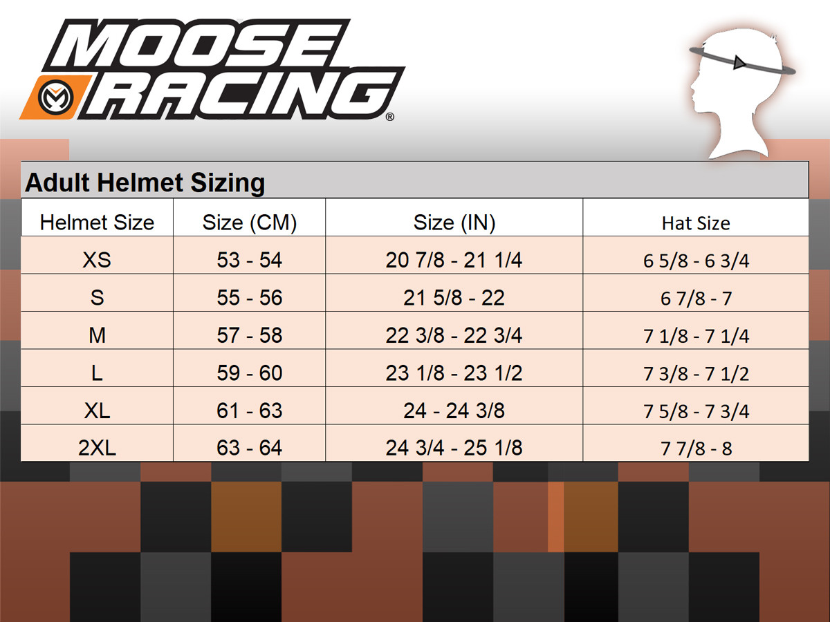 Moose Racing F.I. Agroid Iridescent MIPS Helmet - Speed Addicts
