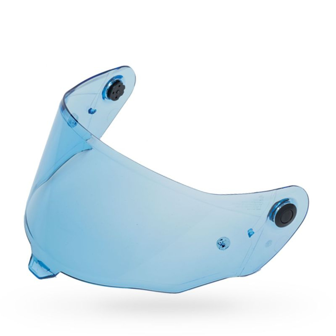 Bell Panovision Hi-Def Blue-Tear off Posts Shield