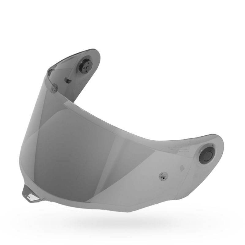 Bell Panovision Light Smoke-Tear off Posts Shield