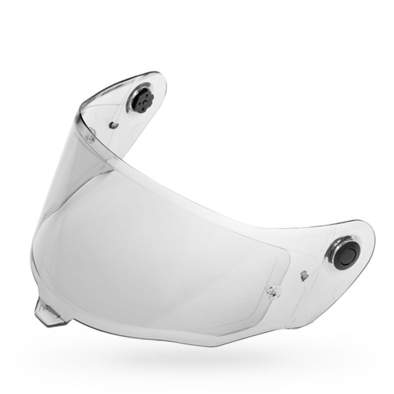 Bell Panovision Clear-Tear off Posts Pinlock Shield