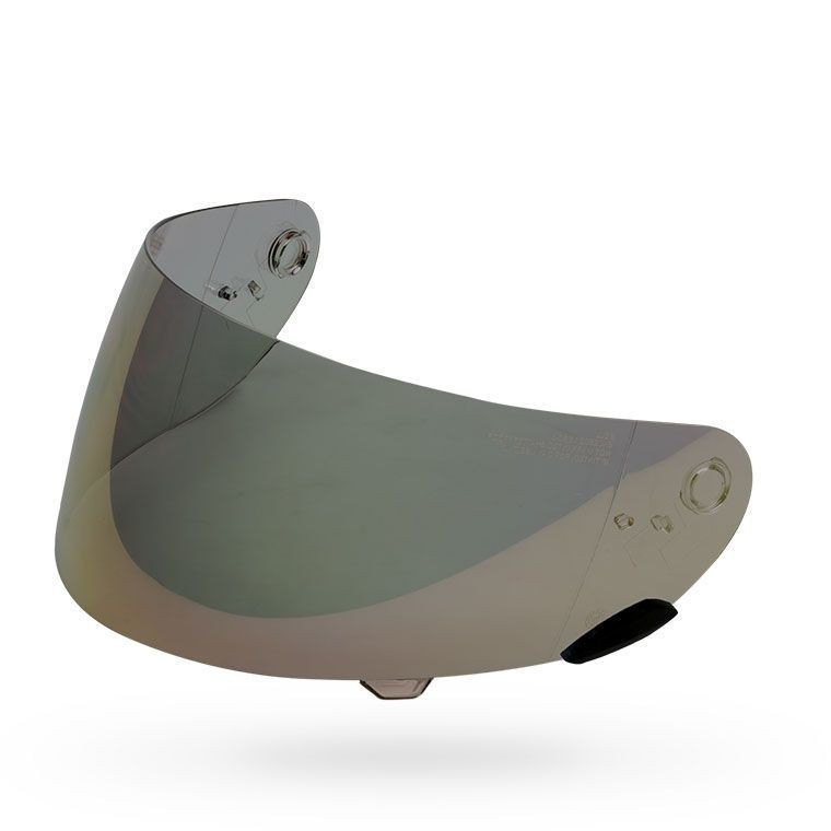 Bell ClickRelease Dark Gold Iridium Shield