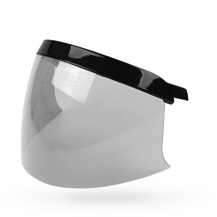 Bell Scout Air Clear Inner Shield