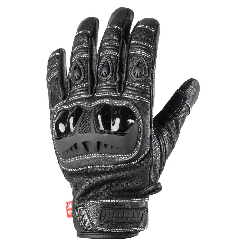 NORU Furo Black Glove