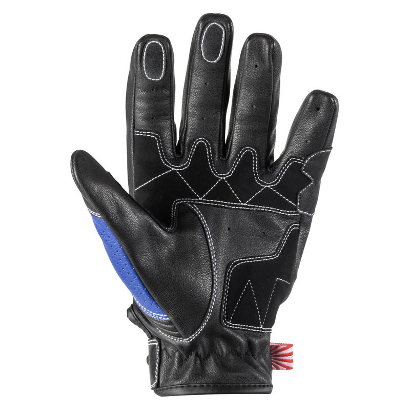 NORU Furo Blue Black Glove