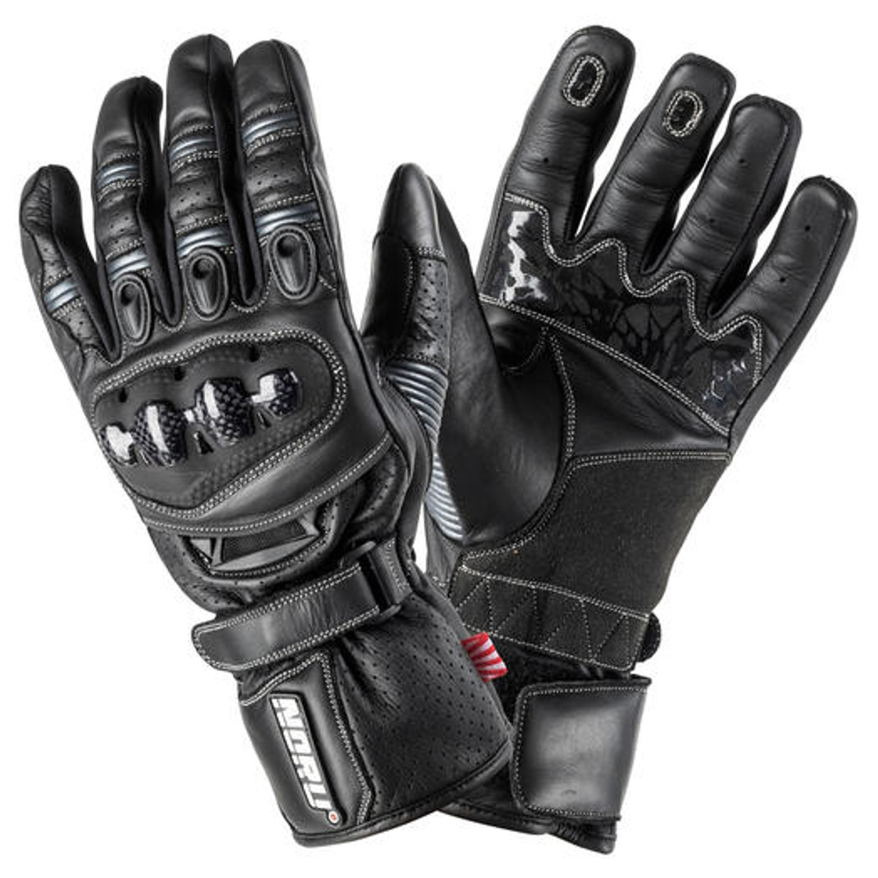 EVS Sports Wrister Gloves - Ride Motorsports Pro