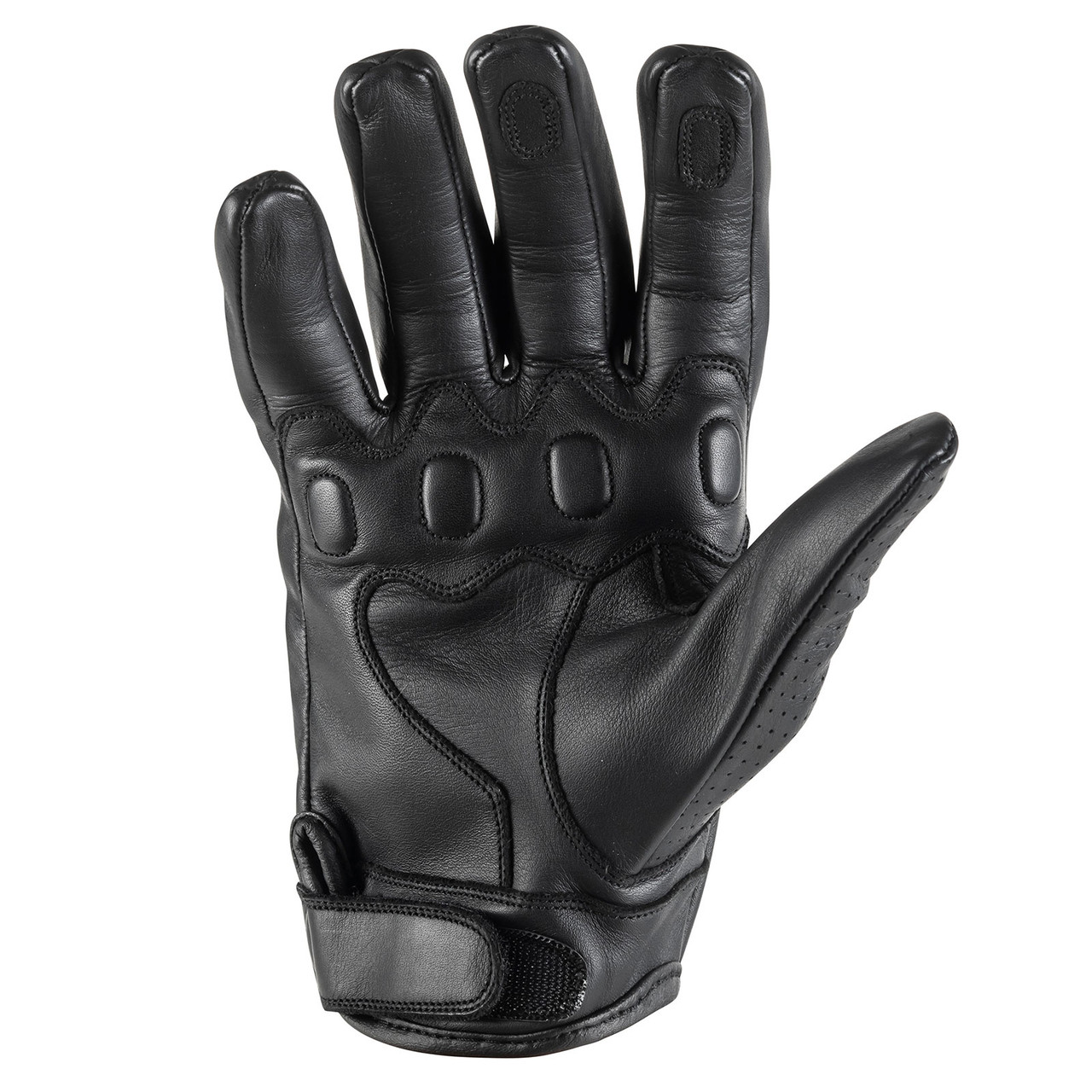 NORU Doro Black Glove