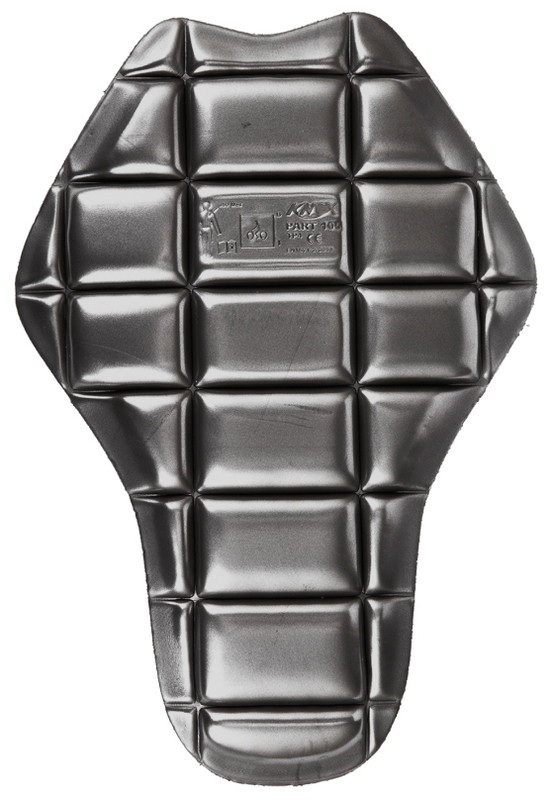 Cortech Knox Advance-X Mens Back Protection