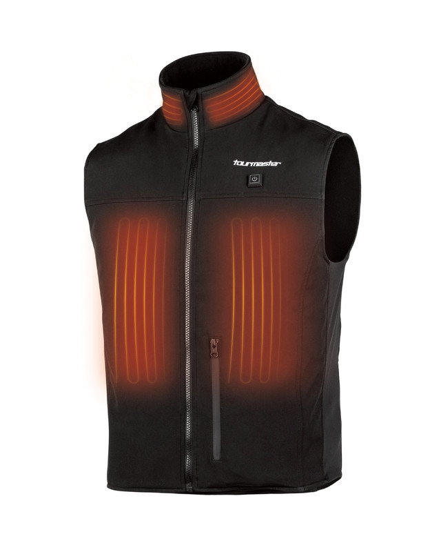 Tour Master Synergy Pro Plus Vest