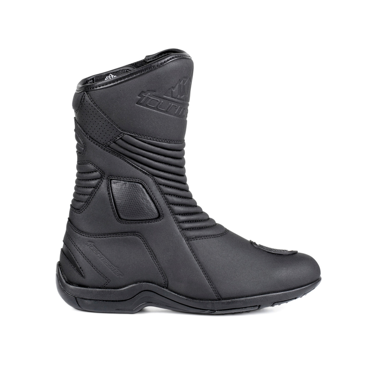 Tour Master Solution WP V3 Boots - Speed Addicts