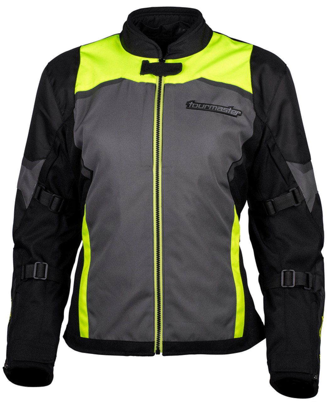 Tour Master Intake Hi-Viz Jacket