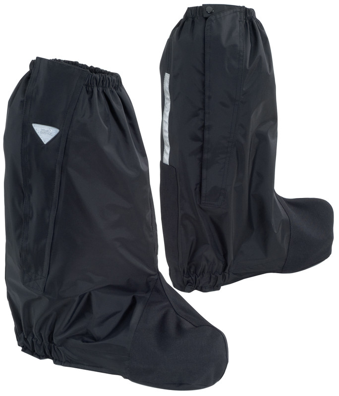 Tour Master Deluxe Rain Boot Covers