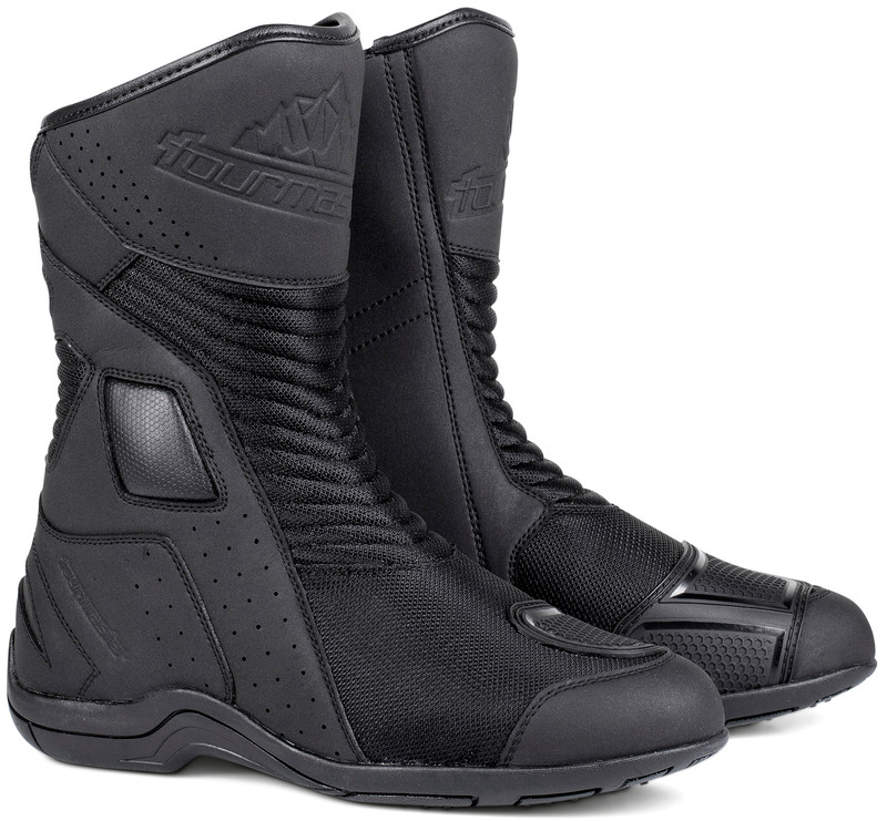 Tour Master Solution Air V2 Womens Boots