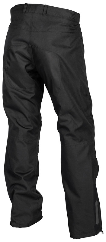 Tour Master Quest Womens Black Pant