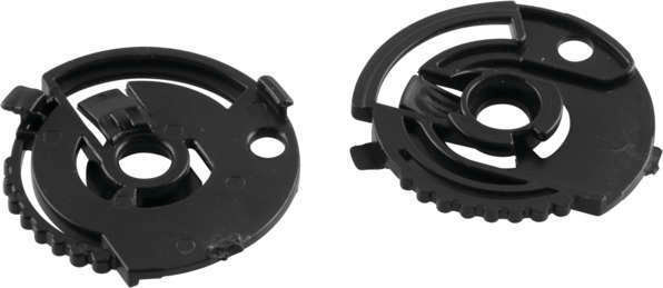 THH T-797 Faceshield Pivot Kit