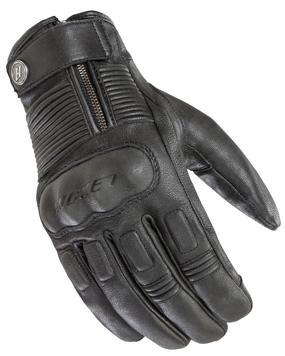 Joe Rocket Briton Gloves Black