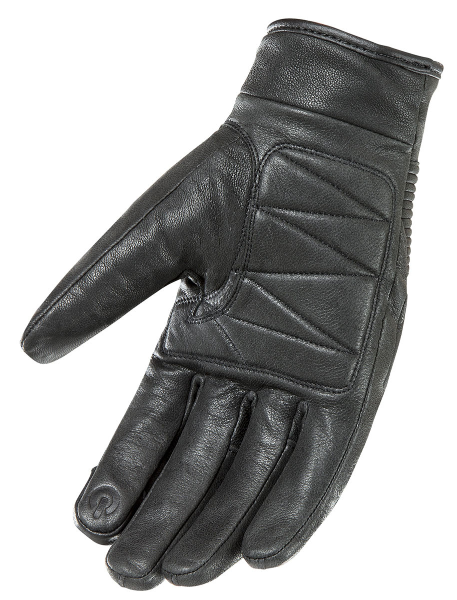 Joe Rocket Briton Gloves Black