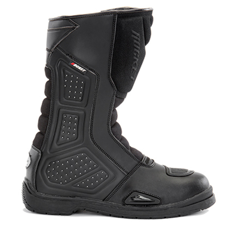 Joe Rocket Sonic X Black Boot