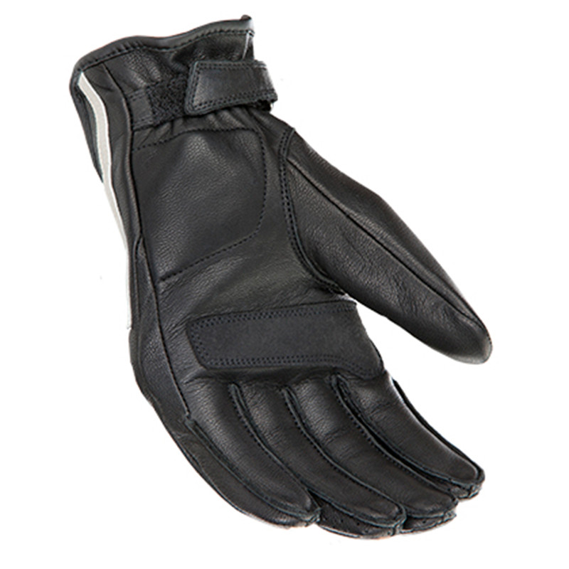 Joe Rocket Dakota Black Gloves