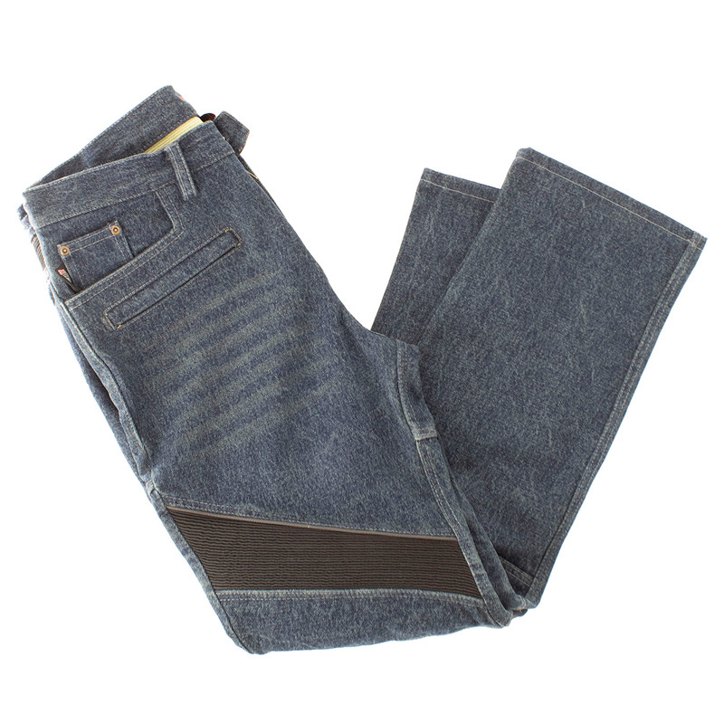 Joe Rocket Accelerator Blue Denim Jeans