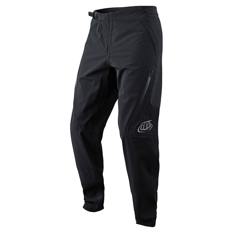 Troy Lee Designs Resist Black Pants