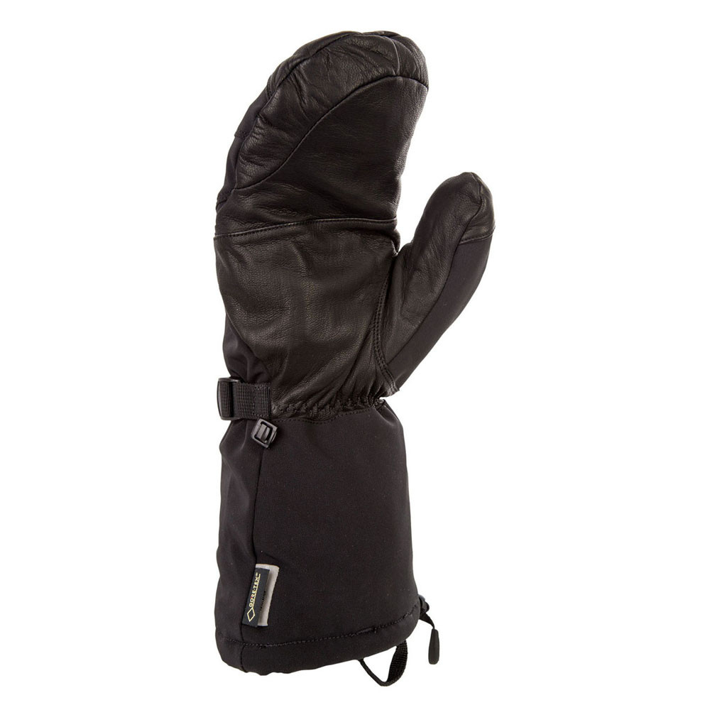 Klim Caribou Mitten Black