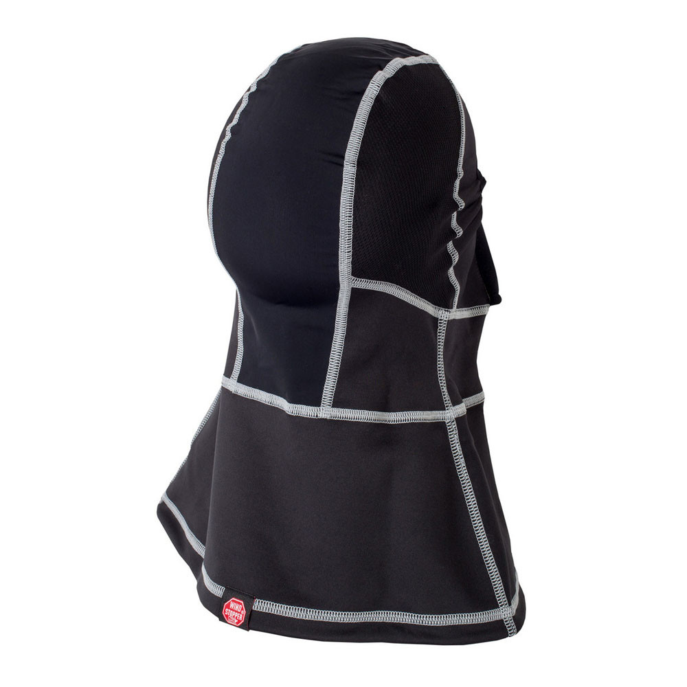 Klim Glacier Balaclava Black size