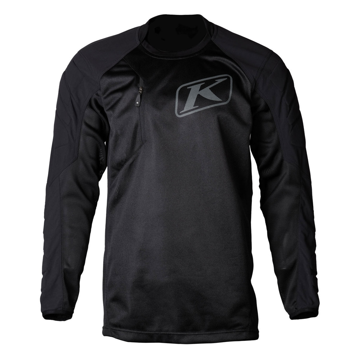 Klim Tactical Pro Jersey Black - Speed Addicts