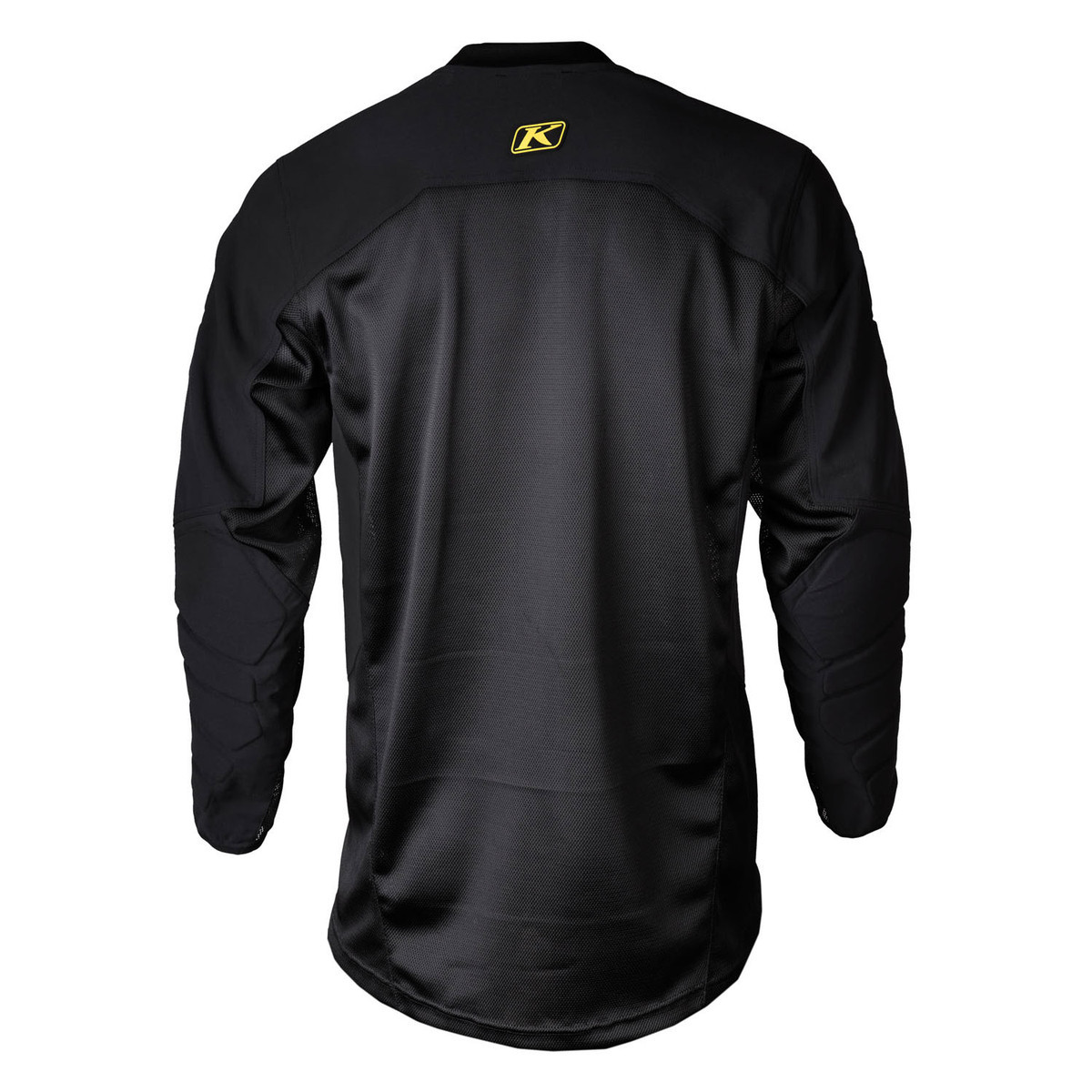 Klim Tactical Pro Jersey Black - Speed Addicts