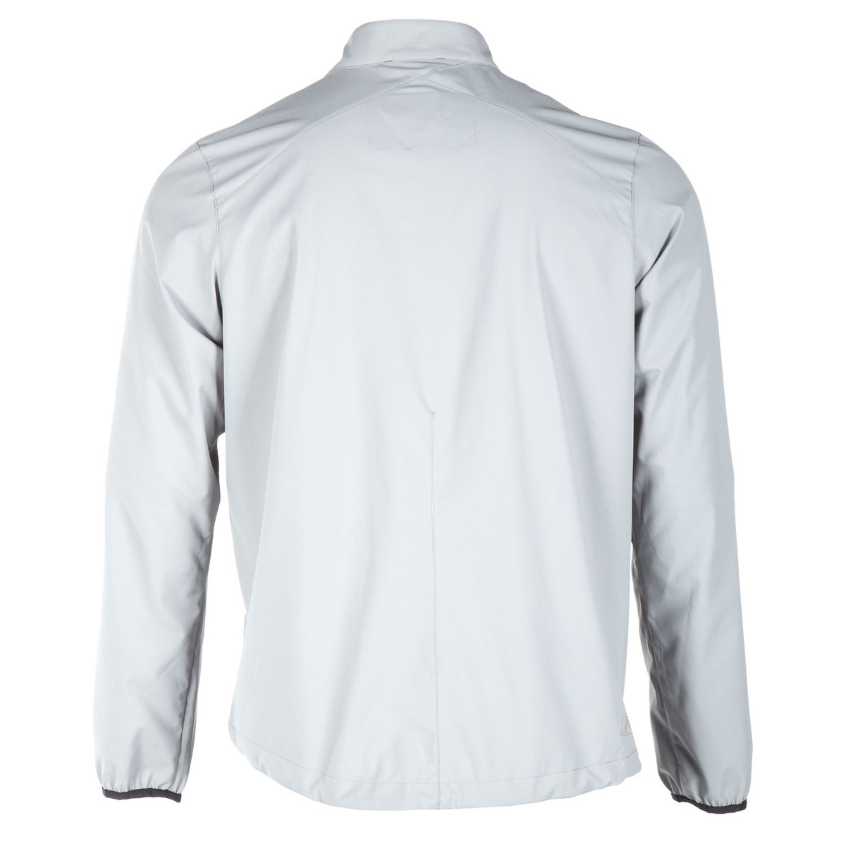 Klim Zephyr Wind Shirt Gray