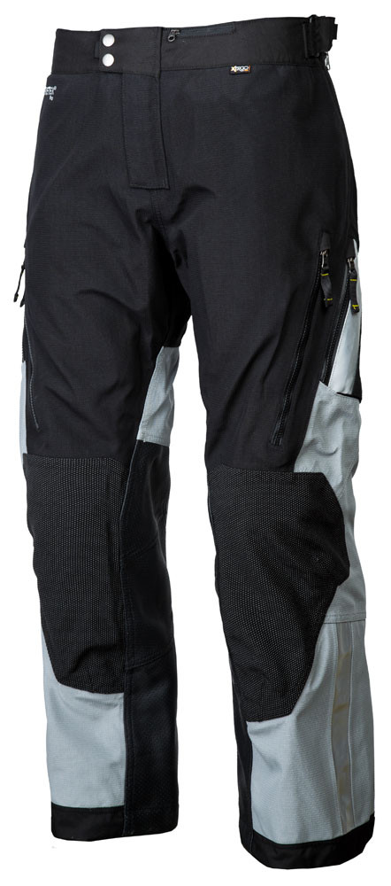 Klim Adventure Rally Pant Gray