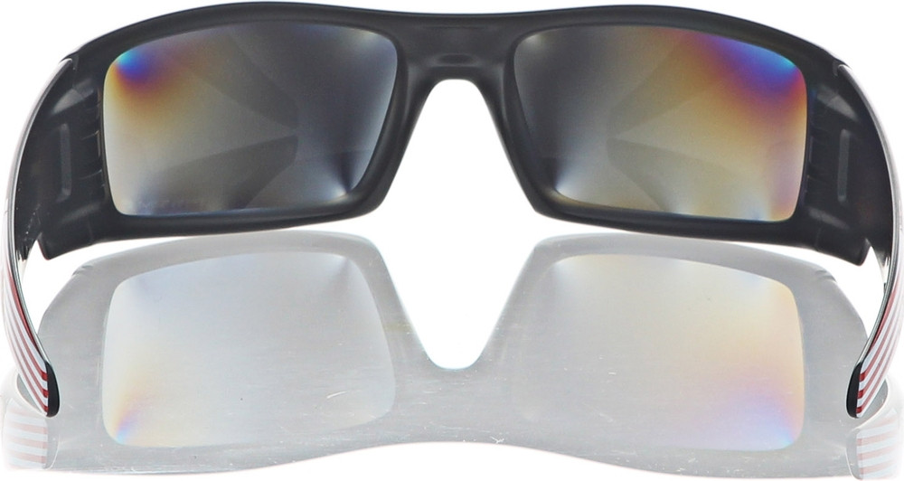 Oakley Gascan American Heritage 2020 Prizm Black Polarized Sunglasses