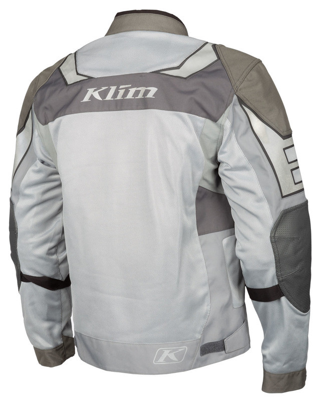 Klim Induction Pro Jacket Cool Gray
