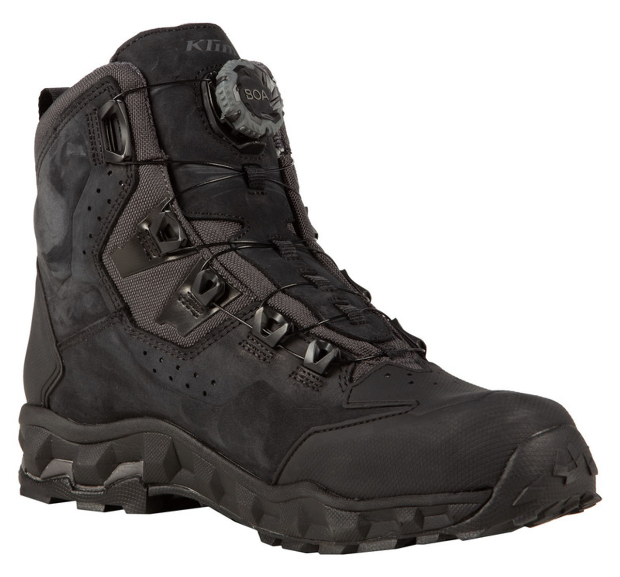 Klim Outlander GTX Boot Stealth Black