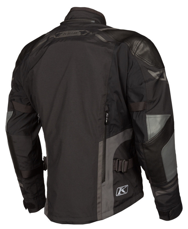 Klim Kodiak Jacket Stealth Black