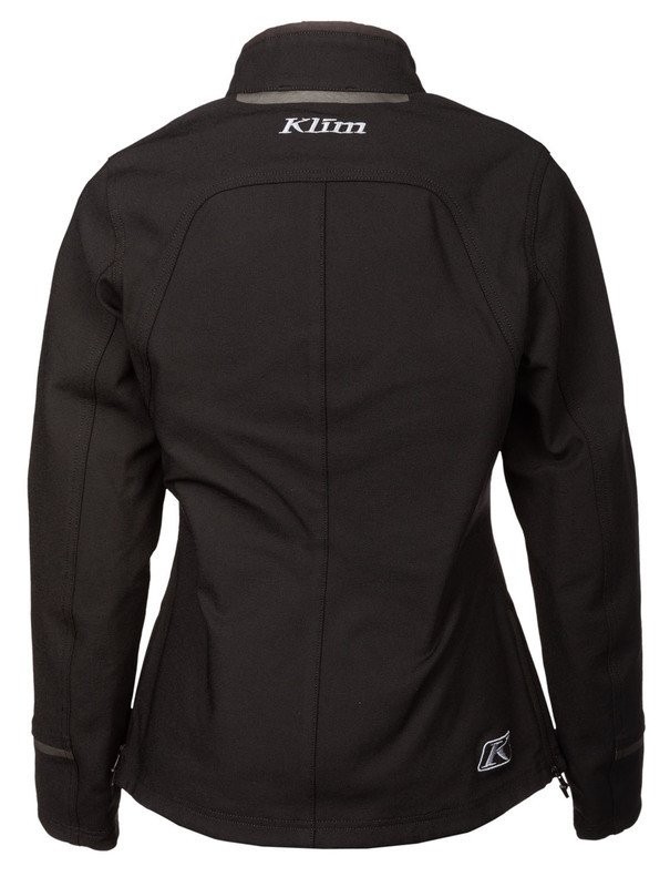 Klim Women's Marrakesh Jacket Black
