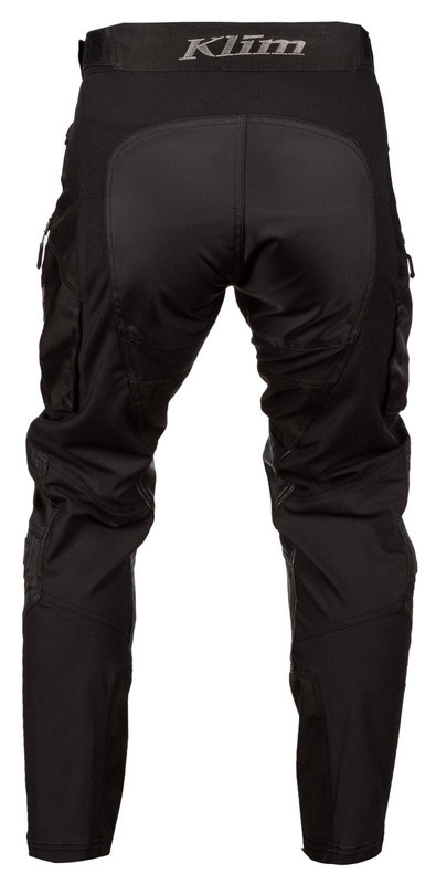 Klim Dakar In The Boot Pant Black