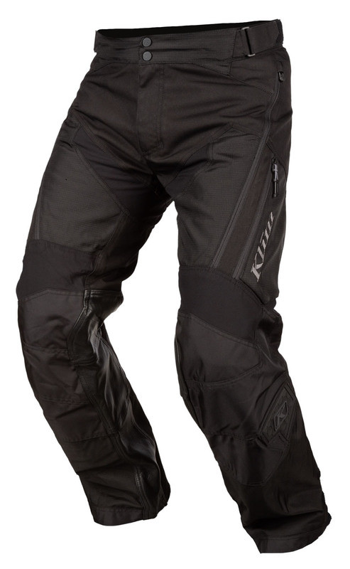 Klim Dakar Pant Black