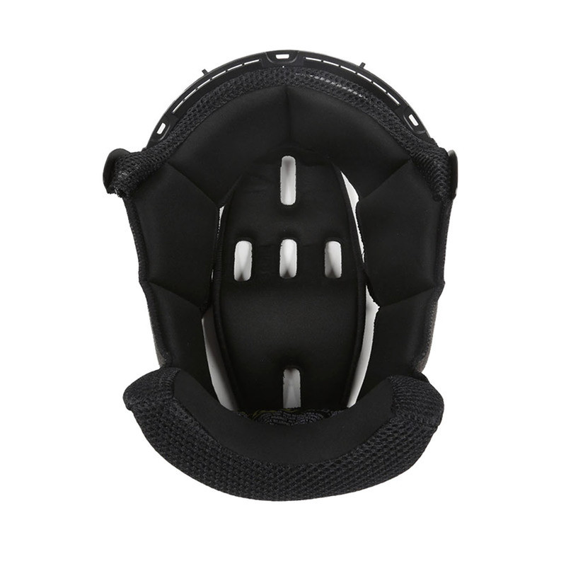 Klim Krios Pro Crown Liner Black
