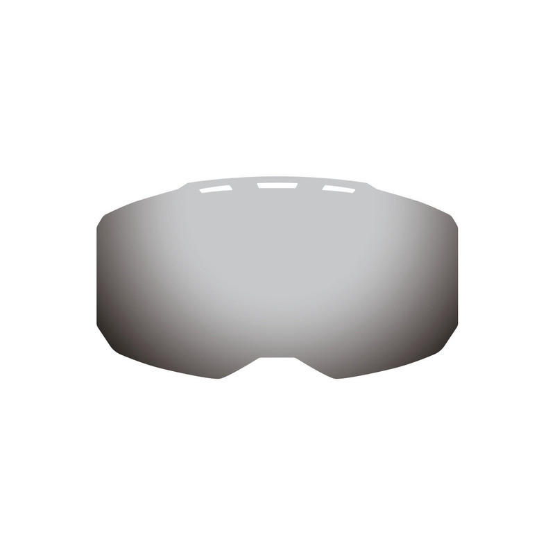 Klim Edge Lens Photochromic Clear to Smoke