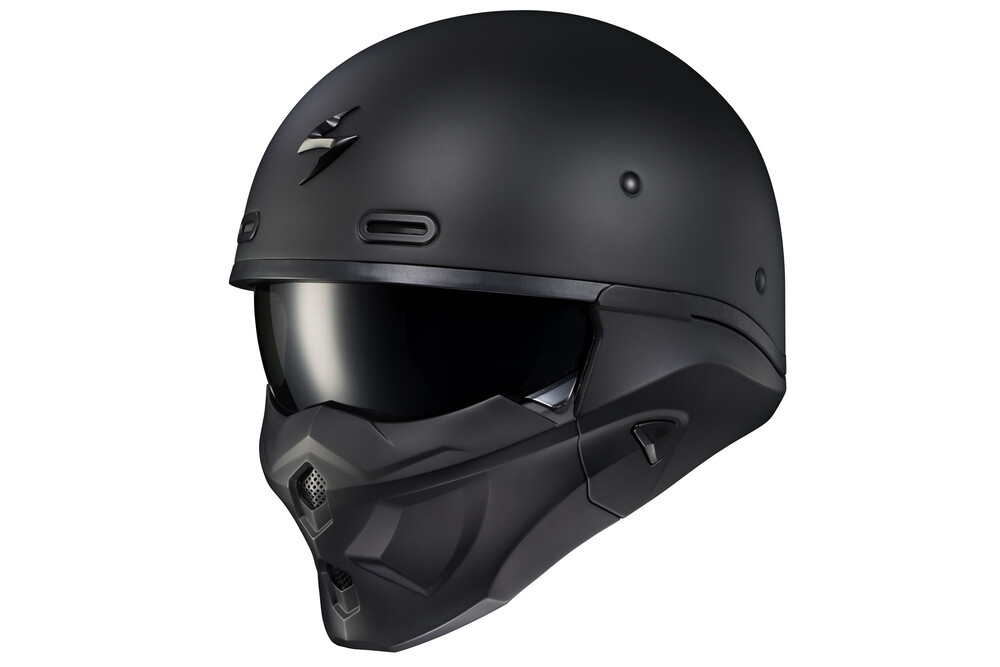 Scorpion EXO Covert X Face Mask 