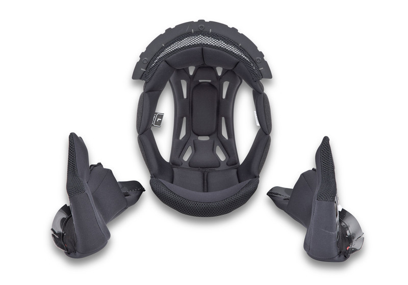 Scorpion EXO Kwikwick 3 Helmet Liner