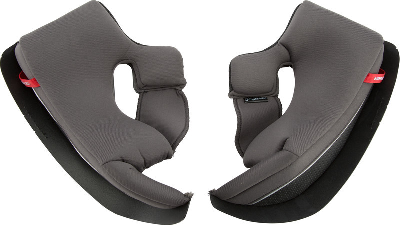 Scorpion EXO-R420 Kwikwick II Cheek Pads