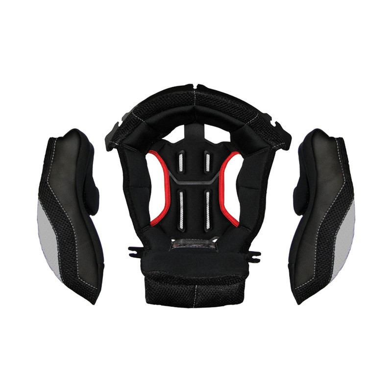 Nexx XR2 Liner size Small