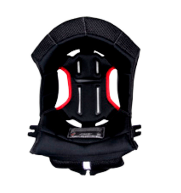 Nexx XT1 Black Liner size Small