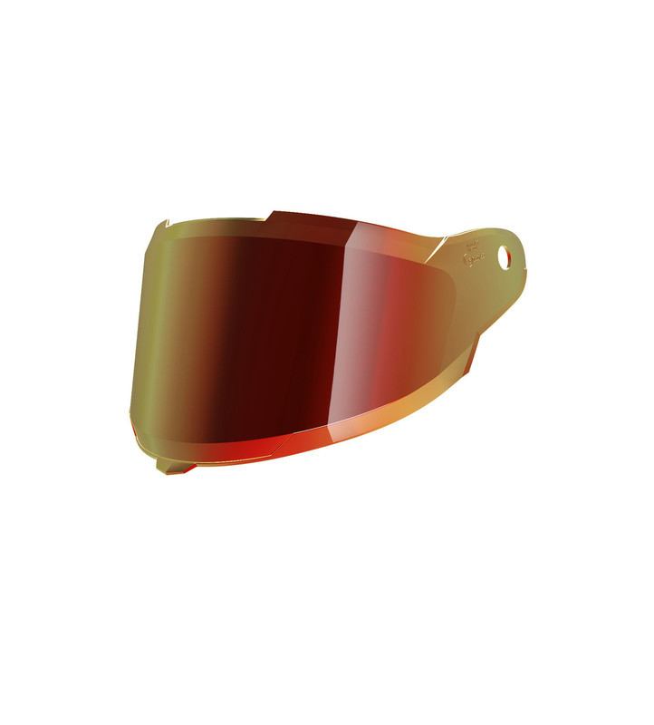 Nexx XR2 Redline Iridium Shield